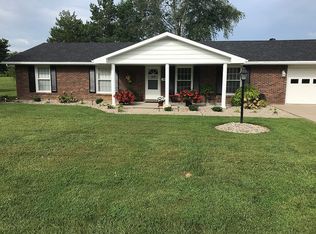 202 Jan St, Campbellsville, KY