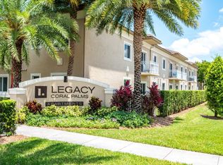 Legacy Coral Palms, Hialeah, FL 33018