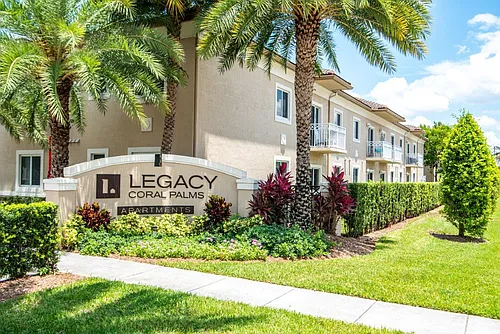Legacy Coral Palms Photo 1