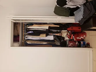 Rented by NOVELTY HOMES LLC