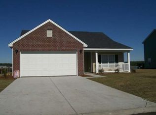 330 Deep River Rd, Summerville, SC 29483