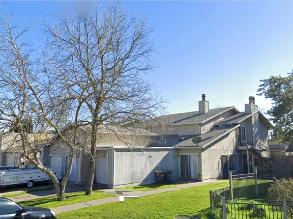 2548-2544 Antoine Ct, Stockton, CA 95209