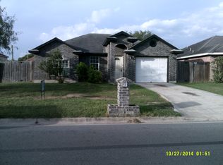 5181 Donna Dr, Brownsville, TX 78526