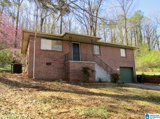 601 Lisa Ln, Birmingham, AL 35206