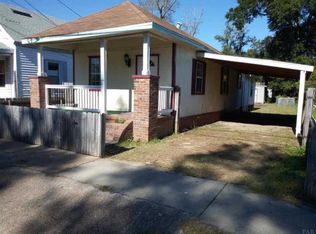 1108 W Jackson St, Pensacola, FL 32501