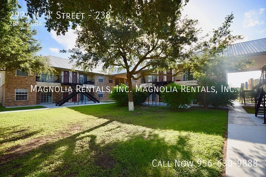 1st Month Free with 13 Month Lease — Photo 3