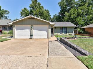 5129 NW 27th St, Oklahoma City, OK 73127