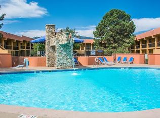 2007 S Circle Dr #1504, Colorado Springs, CO 80906