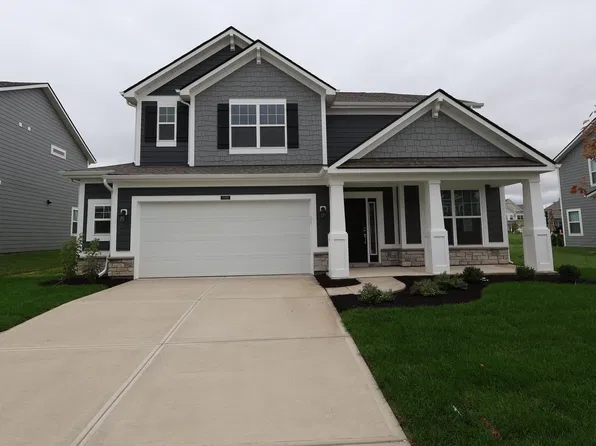 17095 Cowbell Dr, Noblesville, IN 46060
