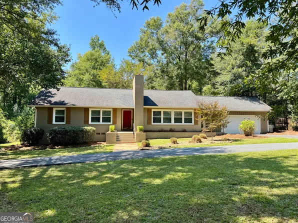 806 Wesleyan Dr, Macon, GA 31210