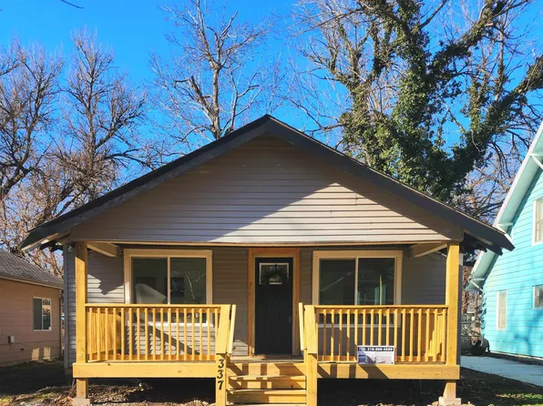 337 S Volutsia Ave, Wichita, KS 67211