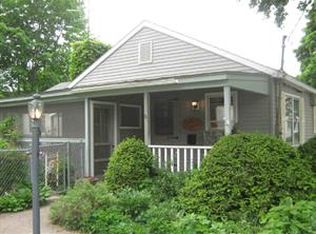 6 Ormond St, Glens Falls, NY 12801