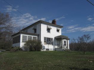 293 Cedar Green Rd, Staunton, VA 24401