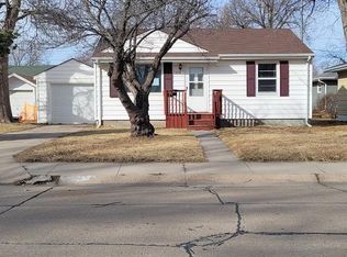 1308 N Park Ave, Grand Island, NE 68803