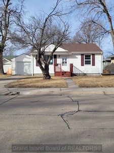 1308 N Park Ave, Grand Island, NE, 68803