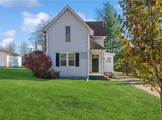 904 Penn Blvd, Oskaloosa, IA 52577