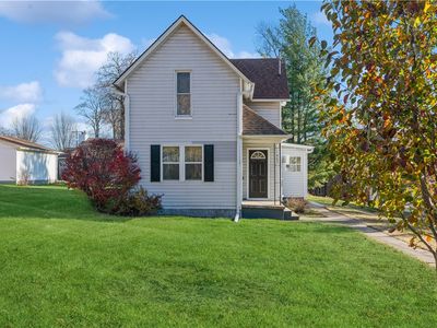 904 Penn Blvd, Oskaloosa, IA, 52577