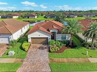 12685 CANAVESE LANE, VENICE, FL 34293