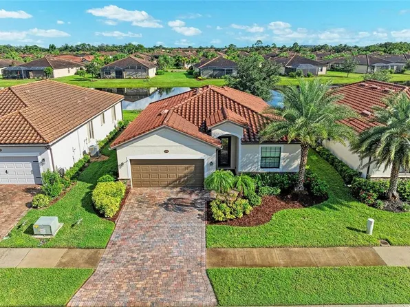 12685 CANAVESE LANE, VENICE, FL 34293
