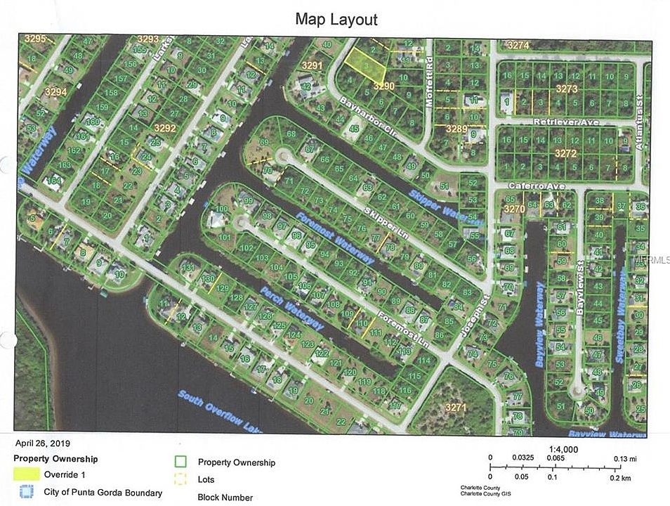 2nd image of 17393 Bayharbor Cir
