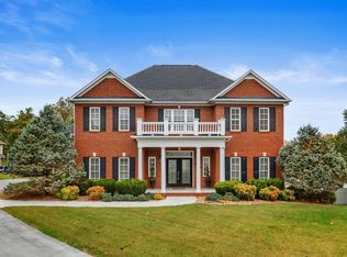 2996 Calderstone Ct, Morristown, TN 37814