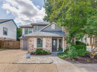 3502 San Jacinto St, Dallas, TX 75204
