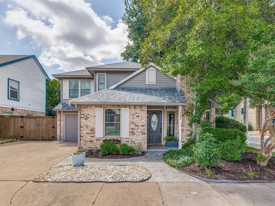 3502 San Jacinto St, Dallas, TX, 75204