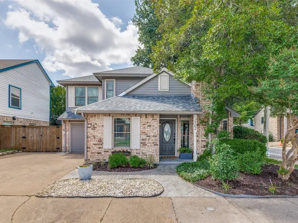 3502 San Jacinto St, Dallas, TX 75204