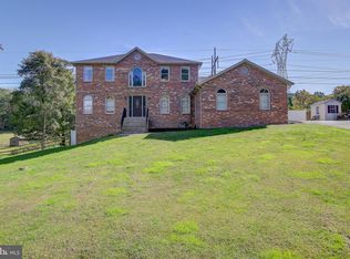 8 Little Rocky Run Ln, Stafford, VA 22554