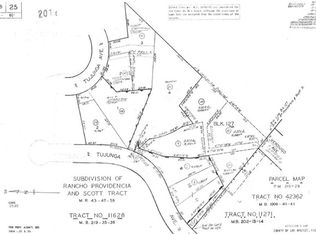 1222 E Tujunga Ave, Burbank, CA 91501
