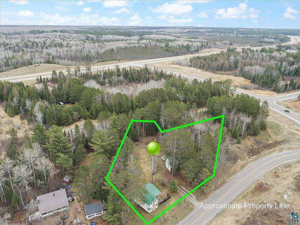 7520 Peel Rd, Britt, MN 55710 Zillow
