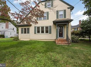 501 Irving Ct, Moorestown, NJ 08057