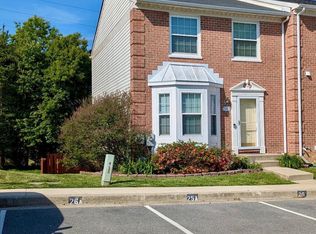 7150 Natures Rd, Columbia, MD 21046
