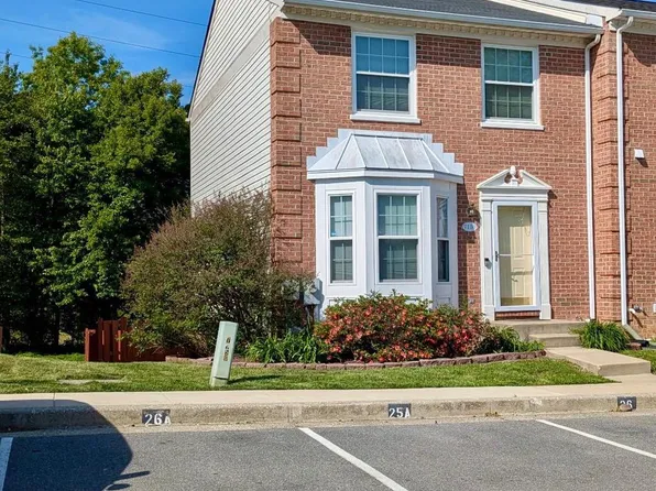 7150 Natures Rd, Columbia, MD 21046