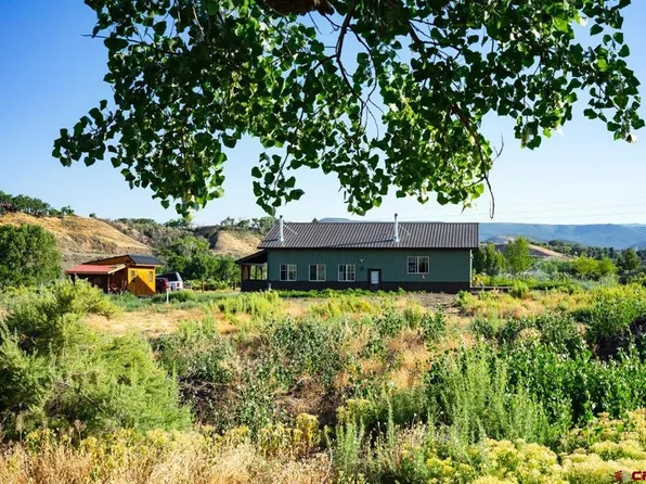 33500 Riverpark Road, Hotchkiss, CO 81419