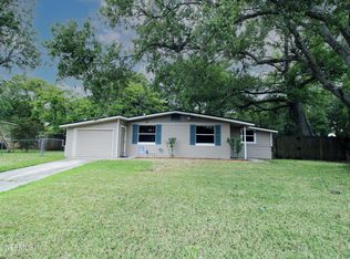 2160 Hugh Edwards Dr, Jacksonville, FL 32210