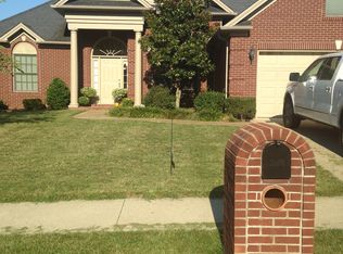 4301 Saddlebrooke Trl, Owensboro, KY 42303