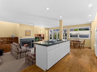 4367 W 15th Ave, Vancouver, BC