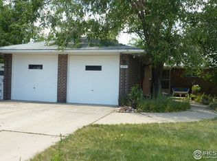 1205 E Ridge Ave, Boulder, CO 80303
