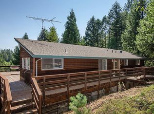 1571 Skyview Dr, Camino, CA 95709