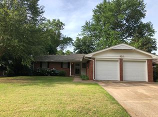 1618 Beverly Hills St, Norman, OK 73072
