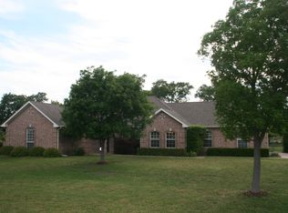 270 Holder Trl, McKinney, TX 75071