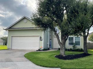 9418 Fillmont Ln, Houston, TX 77044