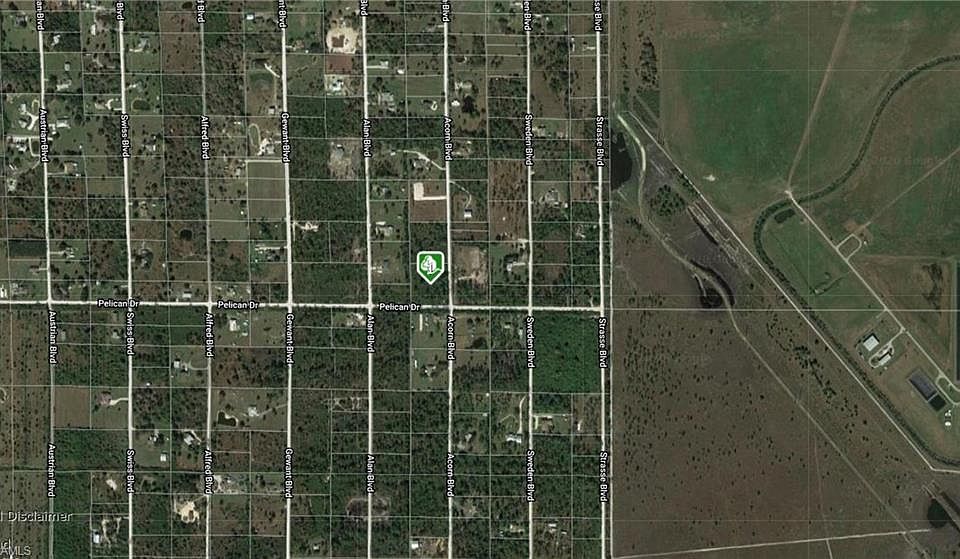 1st image of 29392 Pelican Dr Lot 0