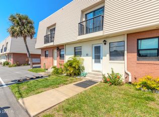 3750 S Atlantic Ave APT 15, Daytona Beach Shores, FL 32118