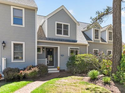 90 Shellback Way UNIT 90, Mashpee, MA, 02649