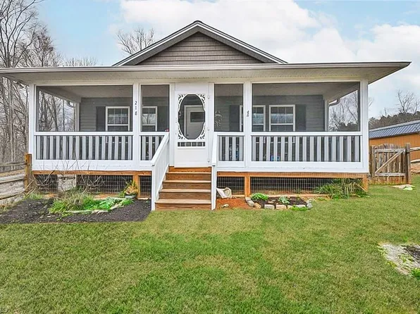 218 Lake Dr #10, Lexington, NC 27292