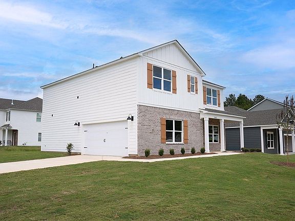 2nd image of 1443 Chelsea Park Trl