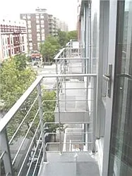 Rented by Mark David