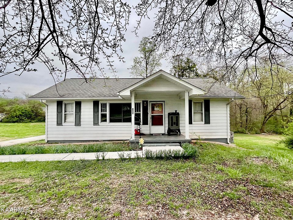 125 Clark Ave, Harriman, TN 37748 Zillow